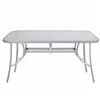 Garden table Springos GF1013