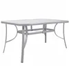 Garden table Springos GF1013