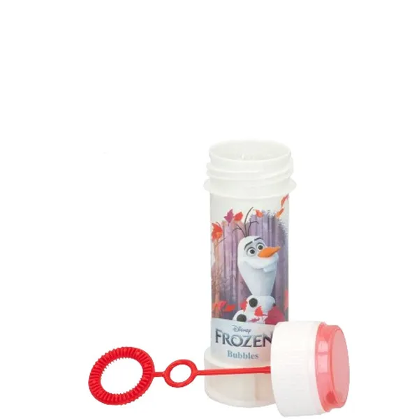Мыльные пузыри Frozen 60 ml 3,8 x 11,5 x 3,8 cm (216 штук)