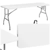 Folding table Springos GF0050 240cm