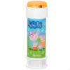 Мыльные пузыри Peppa Pig 60 ml 3,7 x 11,5 x 3,7 cm (216 штук)