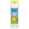 Мыльные пузыри Peppa Pig 60 ml 3,7 x 11,5 x 3,7 cm (216 штук)