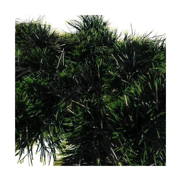 Christmas tree garland - green 6m Ruhhy 22308
