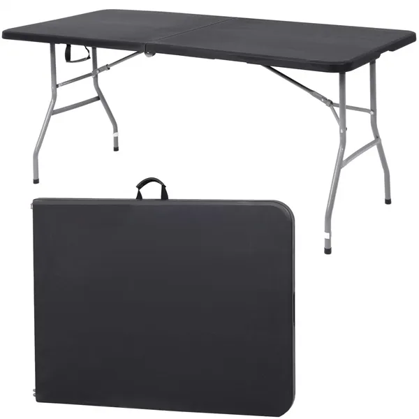 Folding table Springos GF0056 180cm