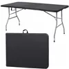 Folding table Springos GF0056 180cm