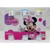 Мыльные пузыри Minnie Mouse 3,8 x 11,5 x 3,8 cm (24 штук)