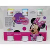 Мыльные пузыри Minnie Mouse 3,8 x 11,5 x 3,8 cm (24 штук)