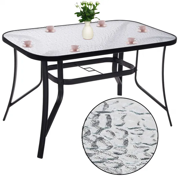 GF1039 GARDEN TABLE