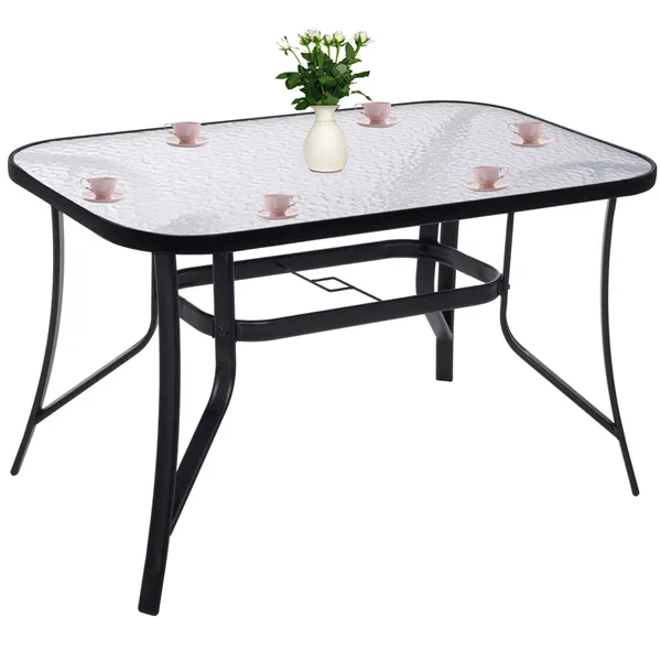 GF1039 GARDEN TABLE