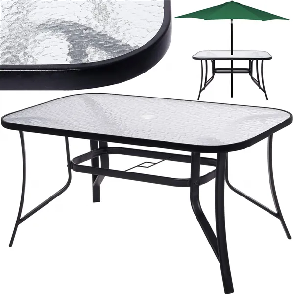 GF1039 GARDEN TABLE