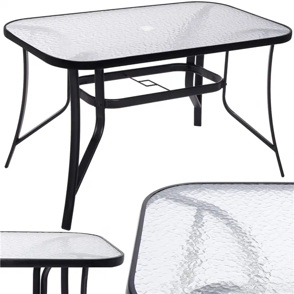 GF1039 GARDEN TABLE