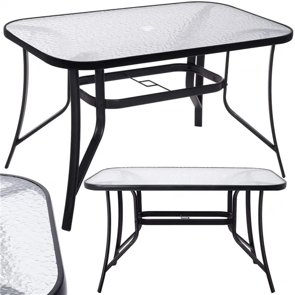 GF1039 GARDEN TABLE