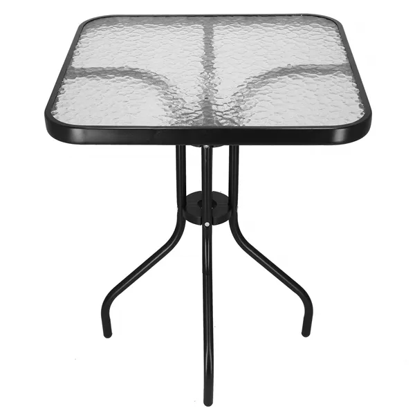 GF1018 Puutarhapöytä