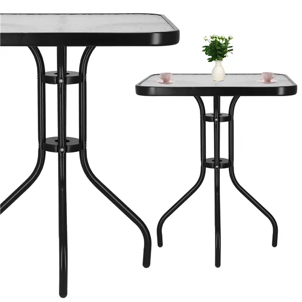 GF1018 GARDEN TABLE