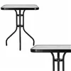 GF1018 GARDEN TABLE