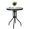 Garden table Springos GF1010