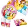Ballītes Krājumu Komplekts Disney Princess 37 Daudzums