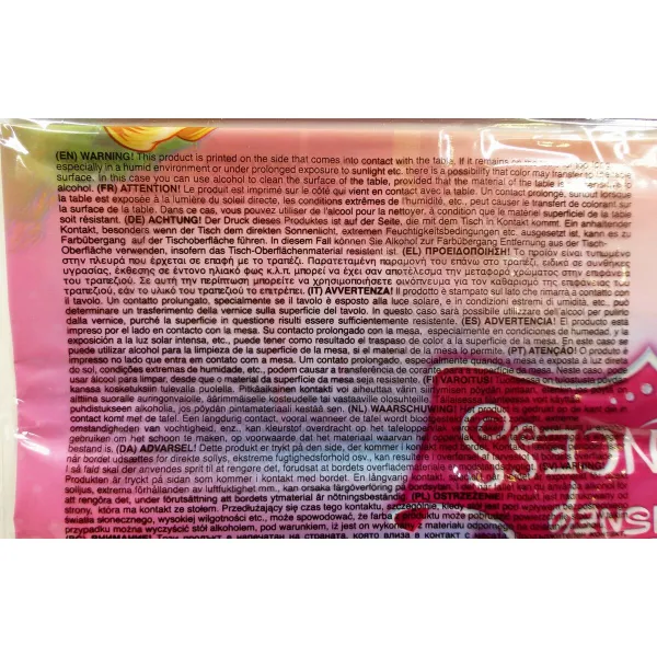 Vakarėlių rinkinys Disney Princess 37 Dalys