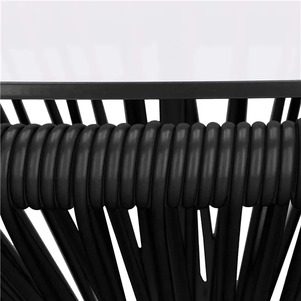 Puutarhapöytä Springos GF0090