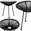 Garden table Springos GF0090