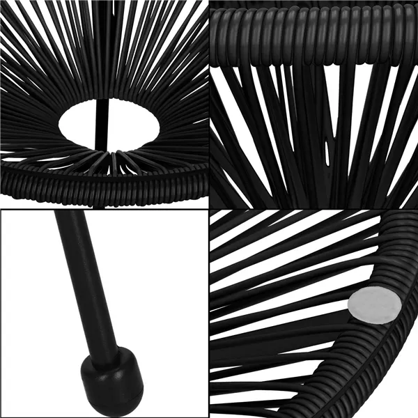 Puutarhapöytä Springos GF0090