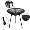 Garden table Springos GF0090