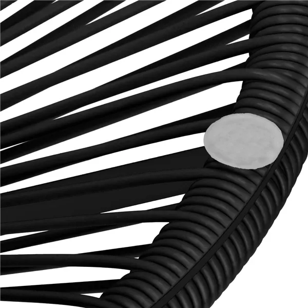 Puutarhapöytä Springos GF0090