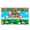 Juhlatarvikesetti Mickey Mouse (6 osaa)