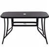 Garden table Springos GF0077 120 X  70 X 70 CM