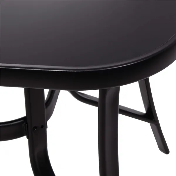 Puutarhapöytä Springos GF0077 120 X 70 X 70 CM | Osta verkosta — Megaluks