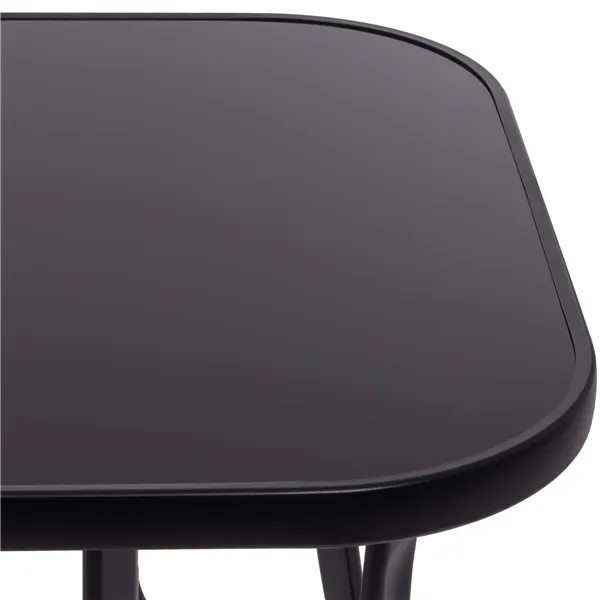 Dārza galds Springos GF0077 120 X 70 X 70 CM