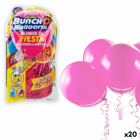 Balons Zuru Bunch-o-Balloons 24 Daudzums 20 gb.