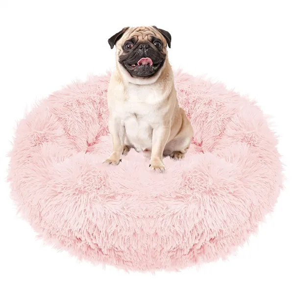 Dog or cat bed Springos PA0102 70 cm