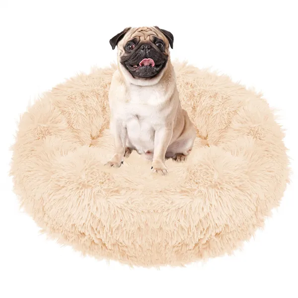 Dog or cat bed Springos PA0116 70 cm