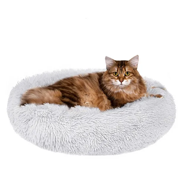 Dog bed Springos PA0128 110 cm