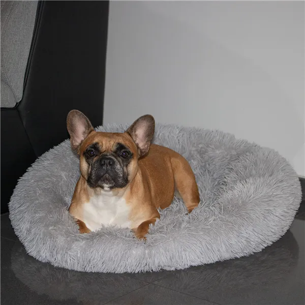 Dog bed Springos PA0128 110 cm