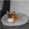 Dog bed Springos PA0128 110 cm