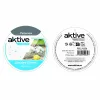 Игра в петанк Aktive Деревянный Нейлон Металл 6 штук