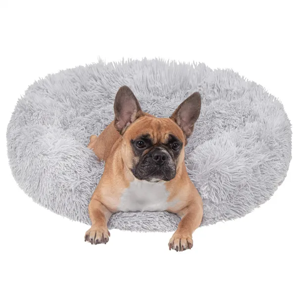 Dog bed Springos PA0129 120 cm