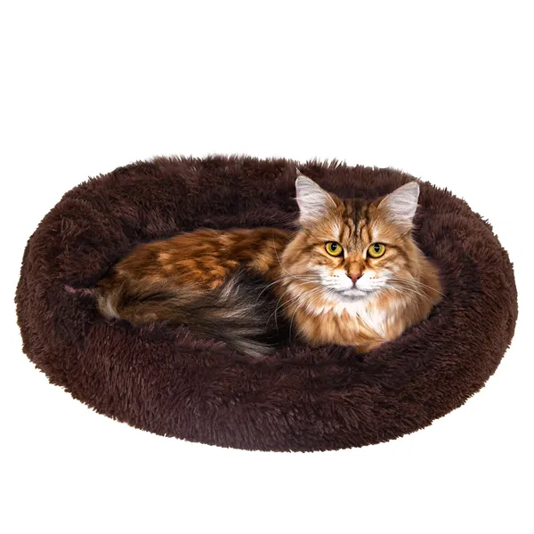 Cat bed Springos PA0139 40 cm