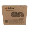 Christmas tree garland - frosted 6m Ruhhy 22310
