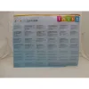 Kamuoliai Intex FUN BALLZ 8 x 8 x 8 cm (6 vnt.)
