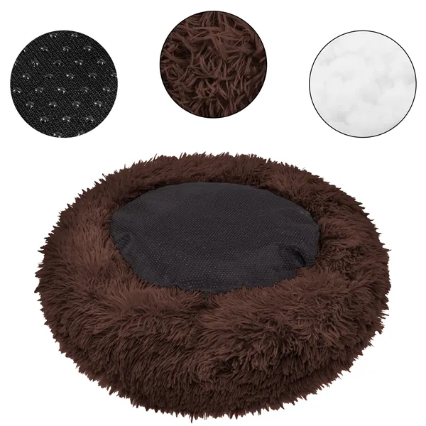 Dog or cat bed Springos PA0140 50 CM