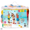 Kamuoliai   Intex 49600NP 8 x 8 x 8 cm 100 Dalys