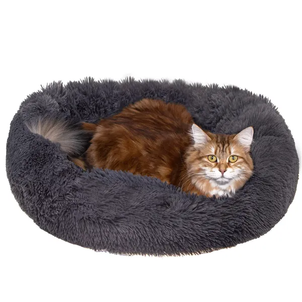 Dog or cat bed Springos PA0148 60 CM