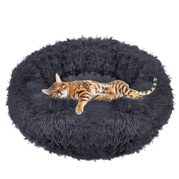 Dog or cat bed Springos PA0148 60 CM