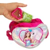 Plastilino modeliavimo kūrybiškas žaidimas Barbie Fashion Krepšys 8 Dalys 300 g