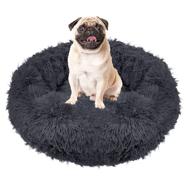 Dog or cat bed Springos PA0148 60 CM