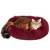 Cat bed Springos PA0155 40cm