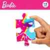 Puzle un domino komplekts Barbie MaxiFloor 60 Daudzums 70 x 1,5 x 50 cm